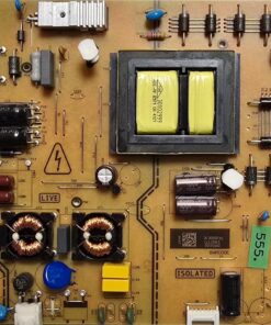 NETZTEIL	PANASONIC	TX-55JXW604	17IPS72P 17081R4A.1			10131832 2206200527 28851521 200527, 28852352 23621771 TH4 220629C SC 0457 (Gbr )                  PositionNummer:N05-555