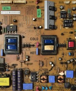 NETZTEIL	PHILIPS	37PFL7605H/12	PLDD-P973A PLDF-P975A 3PAGC10025A-R	02060 12803 12351 30911 43794 34311 00000 00000, 6644001		VN1K 1045 124389, JD 033.2 Y09.1 2171747 S 2722 171 00973 V30002 (Gbr )                  PositionNummer:N29-578