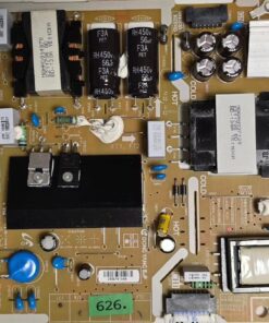 NETZTEIL	SAMSUNG	BN44-00806A L40S6_FDY BN44-00806B L40S6N_FDY REV 1.1				CN07BN4400806ADC07G742027R.C, 2EG741548 (Gbr )                  PositionNummer:N30-626
