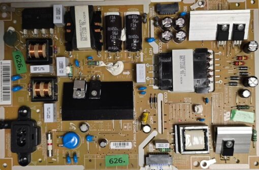 NETZTEIL	SAMSUNG	BN44-00806A L40S6_FDY BN44-00806B L40S6N_FDY REV 1.1				CN07BN4400806ADC07G742027R.C, 2EG741548 (Gbr )                  PositionNummer:N30-626
