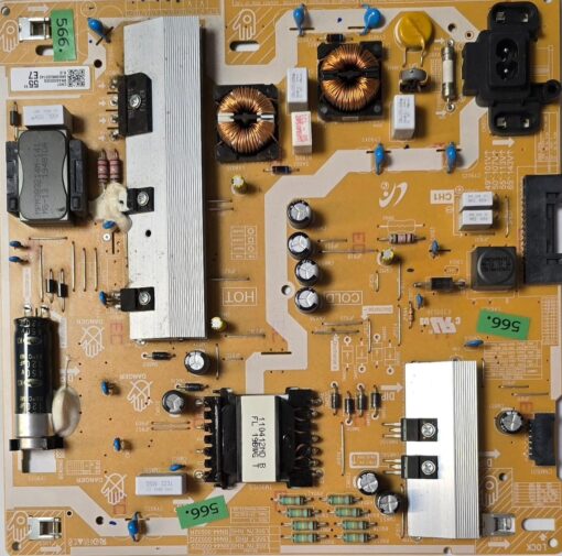 NETZTEIL	SAMSUNG	UE55RU7179U	L65E7N_RHS BN44-00932S L55E7_RHS BN44-00932Q L55E7N_RHS BN44-00932R REV:1.2	04/URU7100 BN68-06708G-00 UE55RU7179 UE55RU7179UXZG	E301536	0EBA3HBN400755P, CN07 BN4400932Q AM5RMC03142 R,D 55" E7 (Gbr )                  PositionNummer:N64-566