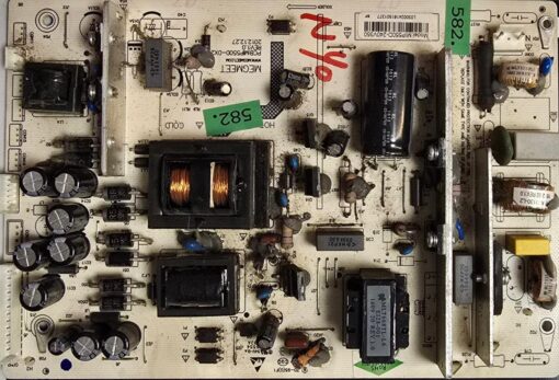 NETZTEIL	SHARP	LC-48CFE4042E	MIP550D-DX2 MIP550D-240V350 REV:1.0	D4FD 20160418_093043 13X-3 CVTE	94V-0 F-D E254215 L	A48CF4042EB13X 37105760702806, L030024161501377 SP (Gbr )                  PositionNummer:N40-582