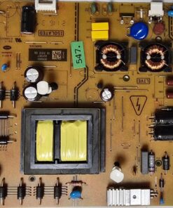 NETZTEIL	TELEFUNKEN	D50U660N5CW	17IPS72 170818R4	10135417	94V-0 CH-1 E169373 2 1 16 3	10135417 2112100070 8739545 100070, 28745802 23772877 TH5 211213C KSM 0432 (Gbr )                  PositionNummer:N27-547
