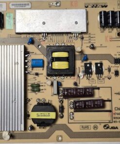 NETZTEIL	TOSHIBA	40TL963	V71A00022900 N150A001L N11-150P1A REV:02 	V66A006341A0	9MC150A01FC3V4LF	23M10594, F112091151014551030002, FMB5190802437 (Gbr )                  PositionNummer:N36-602