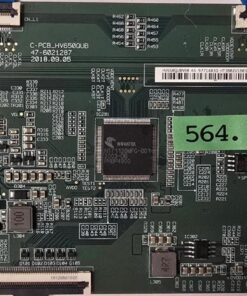 T-CON BOARD	GRUNDIG	65 VLX 7020	C-PCB_HV650QUB 47-602187	TBN0000000 SN 00600278	Ver:02 TNB812-B1, MV-0S E88441 94V-0 2004, ROHS 043W1B	820640060002783, 010379605201055383, HV650QUBN90 44-97714830 HT3B02V1603 (Gbr)       PositionNummer:T38-564