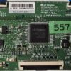 T-CON BOARD	PANASONIC	TX-55JXW604	V19_UHD_TM120_v0.3 6870C-0805A	6394BM 94V-0 2116		10131832 2206200527 28851521 200527, 55 6871L-6394BMJAPVY3127(Gbr)       PositionNummer:T35-557