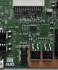T-CON BOARD	PHILIPS	32PFL5206H/12	T315HW07 V8 31T14-D04	6645001	E88441 94V-0 1118 0S-2	TS-5531T15D02-16F-NB20000-02913-01 (Gbr)       PositionNummer:T31-579