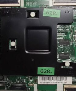 T-CON BOARD	SAMSUNG	BN41-02297 BN41-02297A				BN95-01936B P29 20151030 HU 37 BN95-01936B 010120102630 1742 T/CON 40*J6400 BN95/01992A/1992B/1992C/1992E 2280F (Gbr)       PositionNummer:T13-628