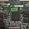 T-CON BOARD	SONY	KDL-32EX505	T315HW04 V1 CTRL BD 31T09-C0D	E150630 NM0-V0 94V-0 1015		9323473, VT-5531T09C01-05K-2000132-D013Y-05 (Gbr)       PositionNummer:T53-554
