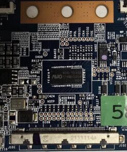 T-CON BOARD	THOMSON	42FU5553	46T03-C0K T460HW03 VF CTRL BD	E88441 94V-0 1147		UZ-5542T14C05-1CS-2000773-T015E-02 (Gbr)       PositionNummer:T37-586