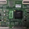 T-CON BOARD	TOSHIBA	40TL963	12PSQBC4LV0.0	V66A006341A0		23M10594, P25404D2B0CXY 016774 (Gbr)       PositionNummer:T80-604