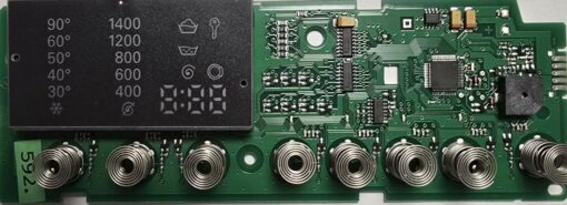 WASCHETROCKNER STEUER-MODULE/ BEDIENTEIL	SIEMENS		EPW65537 55600114957 55600000005274_a	FV_0M_EU_SE_ENH_WCL SE16 AAZ775Z, EWS-080112-N-22 	94V-0 U-D E134826 1142D, 952822 (Gbr)          PositionNummer:WTS02-592