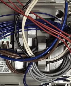 WASCHMASCHINE ELEKTRONIK	PRIVILEG		W10459617 400010582078 000	PWT 3505 Nr:28/285	W10451864/B SW.VerL2148_07_00 L1799_SR_04_03	18640B21794422, WH 461971428111-B 743686-02 E3,RED 140218 22 30 662 R (Gbr)          Position Nummer: W08-591