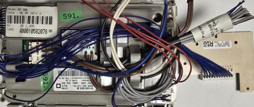 WASCHMASCHINE ELEKTRONIK	PRIVILEG		W10459617 400010582078 000	PWT 3505 Nr:28/285	W10451864/B SW.VerL2148_07_00 L1799_SR_04_03	18640B21794422, WH 461971428111-B 743686-02 E3,RED 140218 22 30 662 R (Gbr)          Position Nummer: W08-591