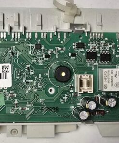 WASCHMASCHINE STEUER-MODULE/BEDIENTEIL	AEG		WCD20332	MCF:108486201.002 CCF:108202532.013	913215681(05) 	AEG L1 *MD* AM 108245919, AK0 717782-09 ELUX 132424728 B00T Vers B0420009_B 100831 20B4T2 43 (Gbr)          PositionNummer:WB0W-584