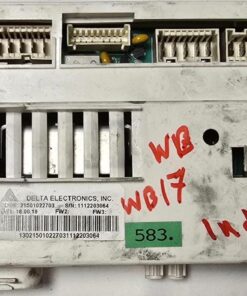WASCHMASCHINE STEUER-MODULE/BEDIENTEIL	INDESIT		21501022703	16.00.19		1112203364, 130215010227031112203064(Gbr)          PositionNummer:WB17-583
