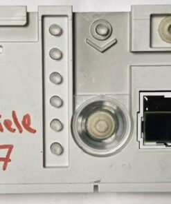 WASCHMASCHINE STEUER-MODULE/BEDIENTEIL	MIELE		EW171 Mat.Nr.06794332		KB 2 94V-0 0307 (Gbr)          PositionNummer:WB37-596