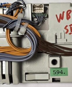 WASCHMASCHINE STEUER-MODULE/BEDIENTEIL	SIEMENS		AKO 702955-04 PRG 90621-01	5500006933	 BSH 5560 003 552  SE09 060522 446 L001 (Gbr)          PositionNummer:WB02-594