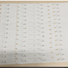 Grundig / Samsung LED-BACKLIGHT KIT FÜR 55"-PANEL (14 STREIFEN) Samsung_2015ARC550_3228_06_Rev1.0_150720_LM41-00178A Set 14x LED Backlight für 55VLE6800BP, 55GFB6622, 55GFB6629, 55VLE600BP ZLH60600-AC E473485 Position Nummer: B2-038