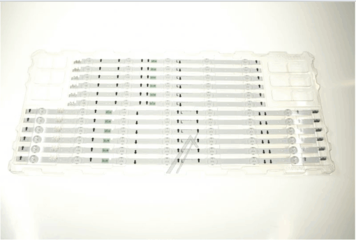 Samsung LED-BACKLIGHT KIT FÜR 55"-PANEL 12 STREIFEN (Gbr) BN41-02180A LED-BACKLIGHT KIT FÜR 55"-PANEL (6L + 6R) SAMSUNG_2014SVS55_3228_L07_REV1.1_140111 LM41-00099A E88441, BN96-30429A Position Nummer: B2-045