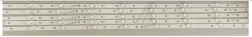 Philips LED-BACKLIGHT KIT FÜR 55"-PANEL 5 STRIFFEN (Gbr) lb-gm3030-gj0d22555x10an22-t	210BZ10D0B33LBM04X	E257384 Q584998 Position Nummer: B2-047