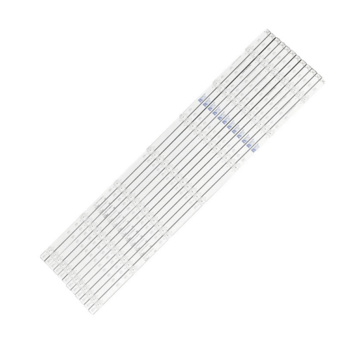 Philips LED-BACKLIGHT KIT FÜR 55"-PANEL 12 STRIFFEN (Gbr) LB-GM3030-GJ0D227012X7PB09-1-J	50PUS7354 E501286 X494821 Position Nummer: B2-049