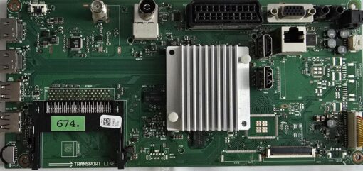 MAINBOARD	GRUNDIG	40 VLE 6526 BL	VKT190R-6	88V0 84V-0 T111-01A	PEV000	1616026071, KU K90BZZ 613 01452 (Gbr)          PositionNummer: KT28-674