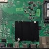 MAINBOARD	GRUNDIG	43 VAE 70	ZG2190R-2	TRB0000000 SN 11001486 Ver:07 057T43E23A TRB812-B	88V0 94V-0 T111A-177A, AF.1988.20760CEAN	82915110014868, 010430305201126914, AP-0621 2141032028, AF UXKI10 141 01819 (Gbr)          PositionNummer:KT28-727
