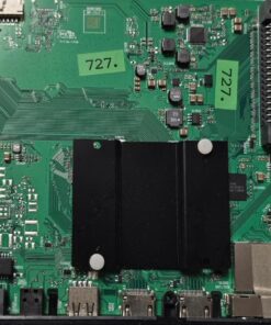 MAINBOARD	GRUNDIG	43 VAE 70	ZG2190R-2	TRB0000000 SN 11001486 Ver:07 057T43E23A TRB812-B	88V0 94V-0 T111A-177A, AF.1988.20760CEAN	82915110014868, 010430305201126914, AP-0621 2141032028, AF UXKI10 141 01819 (Gbr)          PositionNummer:KT28-727