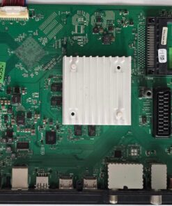 MAINBOARD	GRUNDIG	40GUB8762	ZGF190R-5	V02.020.00		GF RBB0ZZ 735 00195, 1737028284 (Gbr)          PositionNummer: KT28-655