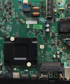 MAINBOARD	HISENSE	43A7100F	RSAG7.820.10443/R0H	H1 94V-0 248779 CQC2		277623/B/1/3TE43G20397F/ ZTP20BDE65Y 43A519EEVS/277407/ EK0812 (Gbr)          PositionNummer: KT07-634