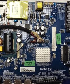 MAINBOARD	JTC	DVB-PM14009HCATS	CV3463H-C42 -12 151119	G0B5-GS440 D-41066, TFT215316-1 CV3463H-C42(75W)/USB*2/S2, H.265/51V/700MA*1/3P+2P/2.0 40" A400ND3M15-1/LSC400HM15/ DVD/ CV3463H-C42	CV3463H_K_TUNER_11_150905 10003921 BA00-CV3463-002G, CV3463H_C42_12+P1 10003920 BJM1-14009-1T9G	G1601-S002693, 5BH27301512ZA7390 (Gbr)          PositionNummer:KT06-722