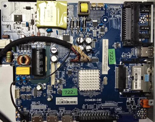 MAINBOARD	JTC	DVB-PM14009HCATS	CV3463H-C42 -12 151119	G0B5-GS440 D-41066, TFT215316-1 CV3463H-C42(75W)/USB*2/S2, H.265/51V/700MA*1/3P+2P/2.0 40" A400ND3M15-1/LSC400HM15/ DVD/ CV3463H-C42	CV3463H_K_TUNER_11_150905 10003921 BA00-CV3463-002G, CV3463H_C42_12+P1 10003920 BJM1-14009-1T9G	G1601-S002693, 5BH27301512ZA7390 (Gbr)          PositionNummer:KT06-722