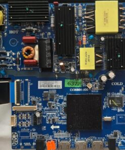 MAINBOARD	JTC	GR00D-NS49G	CV3686H-A50 7.D3686HA50110.5A1 	DVB-PMU1490088HCATS, CV3686H_A50_11_171219 BJM1-149088-002G	ZSL-1 94V-0 E476721 03834A0 1802 KB-6160	G1803-WE00876, 7CK111B1801DA0319 119V/600mA (Gbr)          PositionNummer: KT06-637
