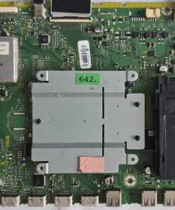 MAINBOARD	PANASONIC	TX-L37ETW5	TNPH0993 3A			TBM0E09862, EC TXN/A10TYUE 2 67916091298815 1 3 4, 209444210, J3ACAZC00004 MALAYSIA H 2G048J SUT-QE251ZC 01-01538 (Gbr)          PositionNummer: KT35-642