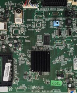 MAINBOARD	PHILIPS	32PFK4309/12	715G6094-M01-000-004K (WK:1347.3) 006LP0265026A			705TXESC6 1200100CX 02 510.4 8163124 YU, 704TQEPL013 (Gbr)          PositionNummer: KT19-652