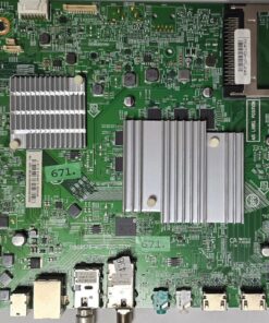 MAINBOARD	PHILIPS	55PUS641212	715G8579-M01-B00-005Y (WK:1701)	6641501	394GPASEBIL03G TDSY-G480D 1707A1712	(X)XHCB02B03402SX/H8TBX1T0SX 1738 B430405T0 3856319 M 1877, 704TQHPL249 (Gbr)          PositionNummer: KT19-671