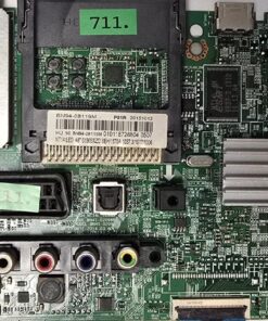 MAINBOARD	SAMSUNG	UE48J5150AS	BN41-02098B BN41-02098	Ver 02 BN68-06708F-00 UE48J5150 UE48J5150ASXZG		0BWD3HIGA00277N, BN94-08119M P01R 20151013 HU 10 BN94-08119M 010118728804 0507 NT14 LED 48* 5150SXZG SEH/1876A 1037.3/1012/1006 (Gbr)          PositionNummer: KT34-711