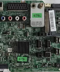 MAINBOARD	SAMSUNG	UE60H6273 UE60H6273SSXZG UE60H6273SS 	BN41-02241A BN41-02241	Ver 01		H1273SOF900114M, UE60H6273SSXZG S1001 SK 10 BN94-07765C HVR4 010094521524 016420140925 (Gbr)          PositionNummer: KT34-679