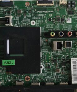 MAINBOARD	SAMSUNG	UE50J5550SU UE50J5550	BN41-02353A BN41-02353	Ver 02  UE50J5550SUXZG		07ME3SDG900297E, UE50J5550SUXZG S1023 SK 10 BN94-10506H HVR4 010115800902 0884 20150907 (Gbr)          PositionNummer: KT34-682