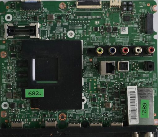 MAINBOARD	SAMSUNG	UE50J5550SU UE50J5550	BN41-02353A BN41-02353	Ver 02  UE50J5550SUXZG		07ME3SDG900297E, UE50J5550SUXZG S1023 SK 10 BN94-10506H HVR4 010115800902 0884 20150907 (Gbr)          PositionNummer: KT34-682