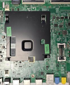 MAINBOARD	SAMSUNG	UE49K6179 	BN41-02528A BN41-02528	Ver 01 BN68-06708G-00 UE49KU6179U UE49KU6179UXZG		09FZ3SBHB00044N, 20170518 RF10 BN94-10826LA040 0837 (Gbr)          PositionNummer: KT34-707