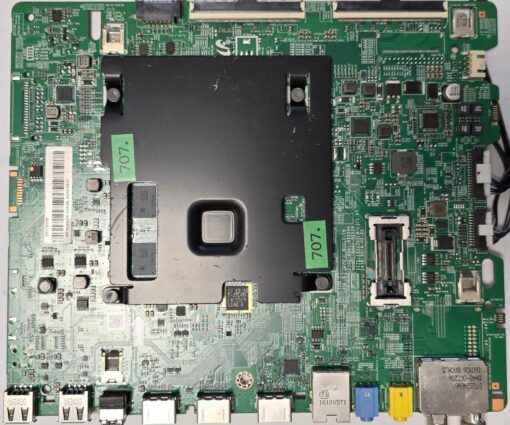 MAINBOARD	SAMSUNG	UE49K6179 	BN41-02528A BN41-02528	Ver 01 BN68-06708G-00 UE49KU6179U UE49KU6179UXZG		09FZ3SBHB00044N, 20170518 RF10 BN94-10826LA040 0837 (Gbr)          PositionNummer: KT34-707