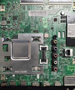 MAINBOARD	SAMSUNG	UE55RU7179UXZG E55RU7179U UE55RU7179	BN41-02703A BN41-02703	04/URU7100 BN68-06708G-00 U	DFVC1918 BN41-02703A-000 	0EBA3HBM914855L, BN94-14197L P04F 20190915 HU 10 BN94-14197L 010208890119 0796 1315.4/1008 (Gbr)          PositionNummer: KT34-689