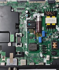 MAINBOARD	SAMSUNG	UE43NU7099U 	KANT-SU (NU7090)-43-500V REV:1.3	02/UNU7090 BN68-0678G-00	UE43NU7099 UE43NU7099UXZG	0BWY3SIKB00666X, CN10 BN9647715A DY828B1Y1G9 VN43UH130EDX 1.2 (Gbr)          PositionNummer: KT34-666