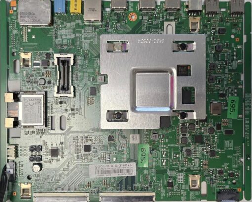 MAINBOARD	SAMSUNG	UE55NU7179	KANT_M2E BN41-02635A BN41-02635	04/UNU7100 UE55NU7179U UE55NU7179UXZG BN68-06708G-00		0E003HHK800969H, BN94-12802E P07F 20180827 HU 10 BN94-12802E 010189121798 0794 1134.0/2.0.0/1005 (Gbr)          PositionNummer: KT34-695