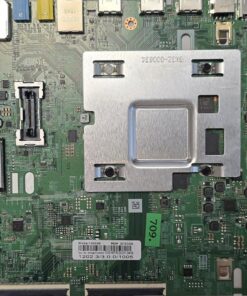 MAINBOARD	SAMSUNG	UE49NU7179U UE49NU7179	KANT_M2E BN41-02635B BN41-02635	04/UNU7100 BN68-06708G-00 UE49NU7179UXZG	03 E88441 94V-0 MV-0 20 1851	0DZW3HNM200726P, BN94-13268E P03R 20190206 HU 10 BN94-13268E 010197503033 0418 1202.3/3.0.0/1005 (Gbr)          PositionNummer: KT34-709