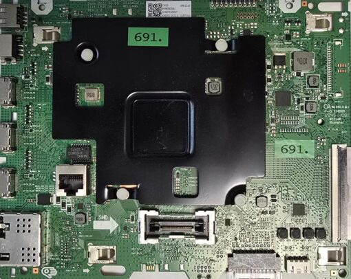 MAINBOARD	SAMSUNG	GU43AU7199U	KANT_SU2E_AU7000 G5334CQT1U REV: 1.2	06/UAU7000/AU7000C-U43AC1 BN68-06708G-00 GU43AU7199 GU43AU7199UXZG	reg.No 469234, 94V-0 F-D E342828 2245-108 NY2140	0DRU3SBW212507R, CN10 099.2110 BN9654206U DY82TC6D02T 43EGW 2111.1 1107 R11 (Gbr)          PositionNummer: KT34-691