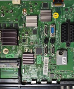 MAINBOARD	SAMSUNG	LE46C750R2Z 	VA_DVB_750 PR BN41-01423B	LE46C750R2ZXZG LE46C750		Z7N03SQZC00192Z, LE46C750R2WXZF 805A S1005 SK 10 BN94-03388B HVPE 010019208380 134020101215 (Gbr)          PositionNummer: KT34-663