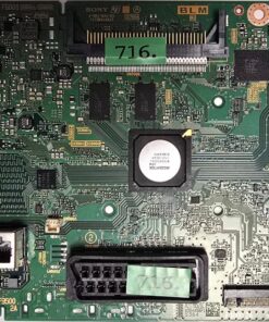 MAINBOARD	SONY 	KDL-40WE665	1-901-541-21 (173641421)	5441501	2A F6001	A2179521C 0204456F1 5364, 6040634 (Gbr)          PositionNummer:KT63-716